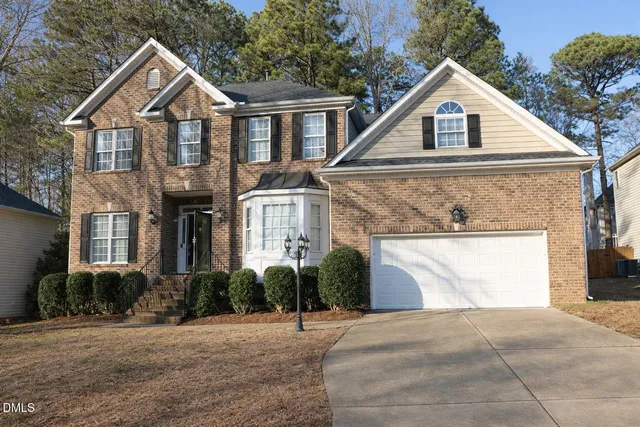$780,000 | 102 Hemingford Grey Court, Cary, NC 27518