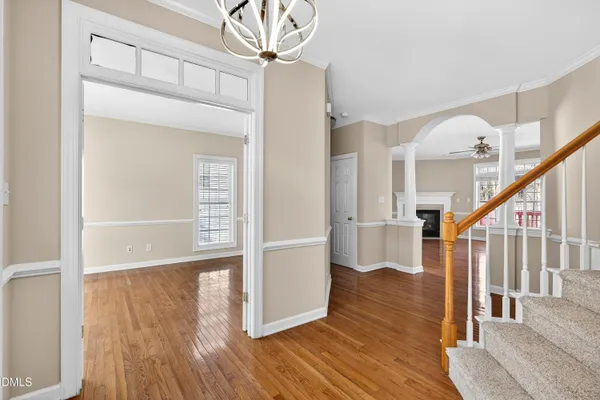 $740,000 | 102 Hemingford Grey Court, Cary, NC 27518