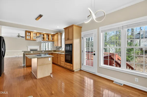 $740,000 | 102 Hemingford Grey Court, Cary, NC 27518