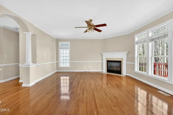 $740,000 | 102 Hemingford Grey Court, Cary, NC 27518