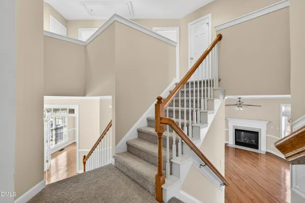 $740,000 | 102 Hemingford Grey Court, Cary, NC 27518