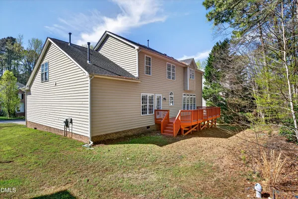 $740,000 | 102 Hemingford Grey Court, Cary, NC 27518