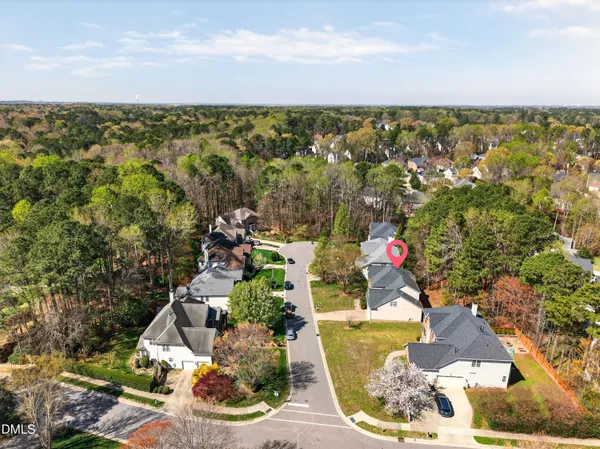 $740,000 | 102 Hemingford Grey Court, Cary, NC 27518