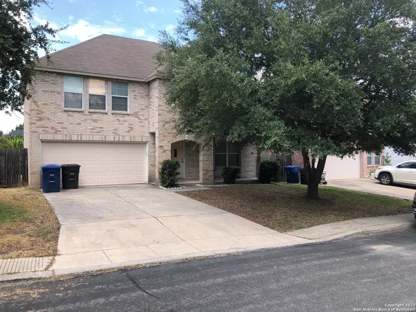 $2,100 | 6311 Donely Place, San Antonio, TX 78247