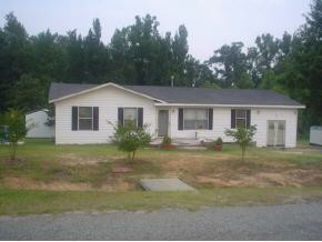 1978 Crawford Road Thomson, GA 30824 - Photo 1 of 1 Main View