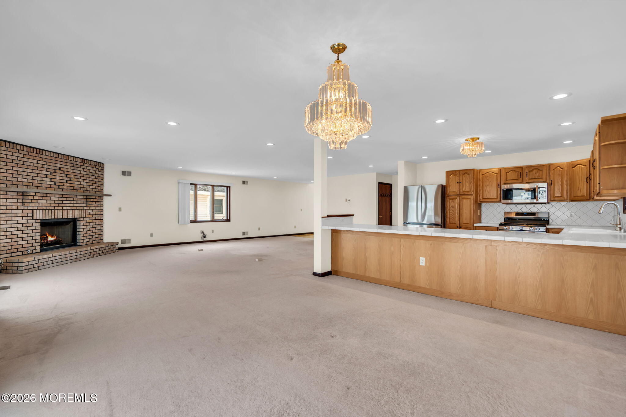 2526 Hiering Road Toms River, NJ 08753 - Photo 17 of 72 Dining Area