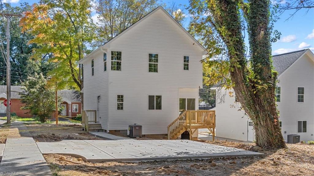 317 Monroe Place High Point, NC 27262 - Photo 30 of 31