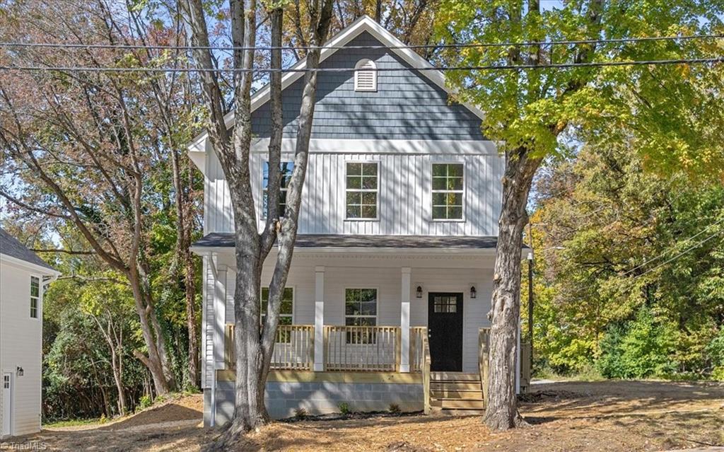 317 Monroe Place High Point, NC 27262 - Photo 31 of 31