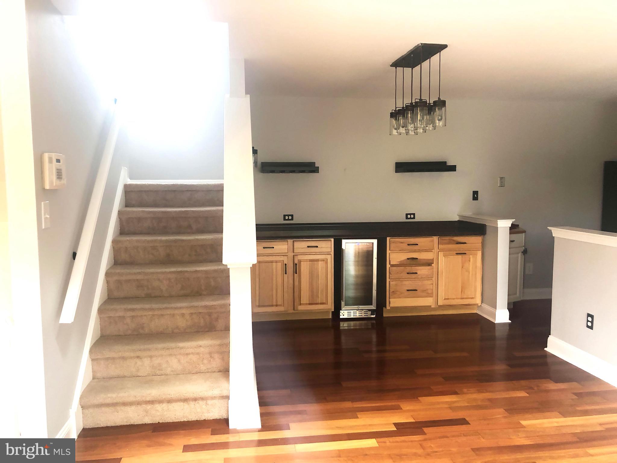 1506 Squirrel Road Marlton, NJ 08053 - Photo 12 of 24 1506 Squirrel Road
Dining Room/Stairs to Loft