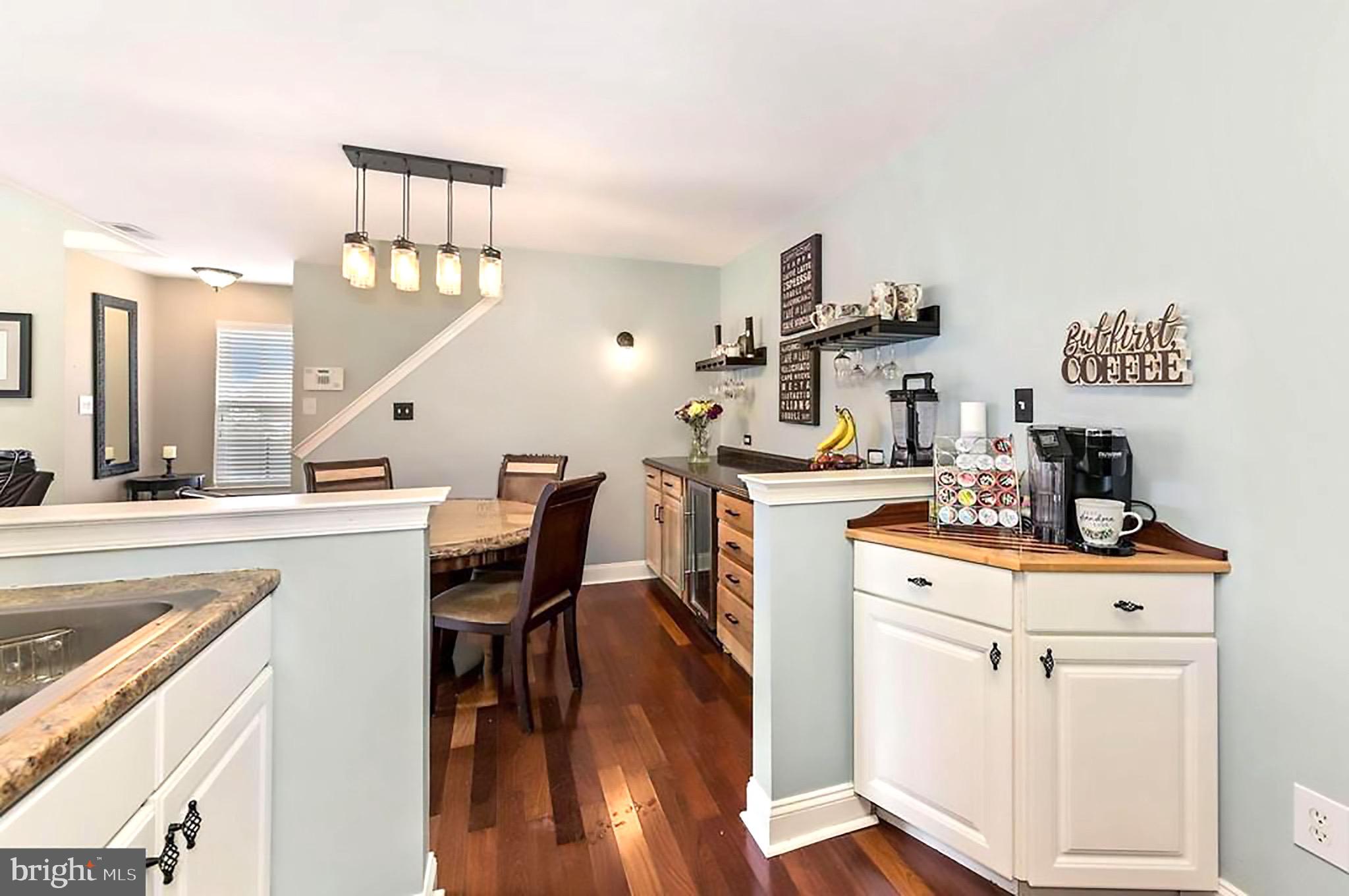 1506 Squirrel Road Marlton, NJ 08053 - Photo 13 of 24 1506 Squirrel Road
Kitchen/Dining Room