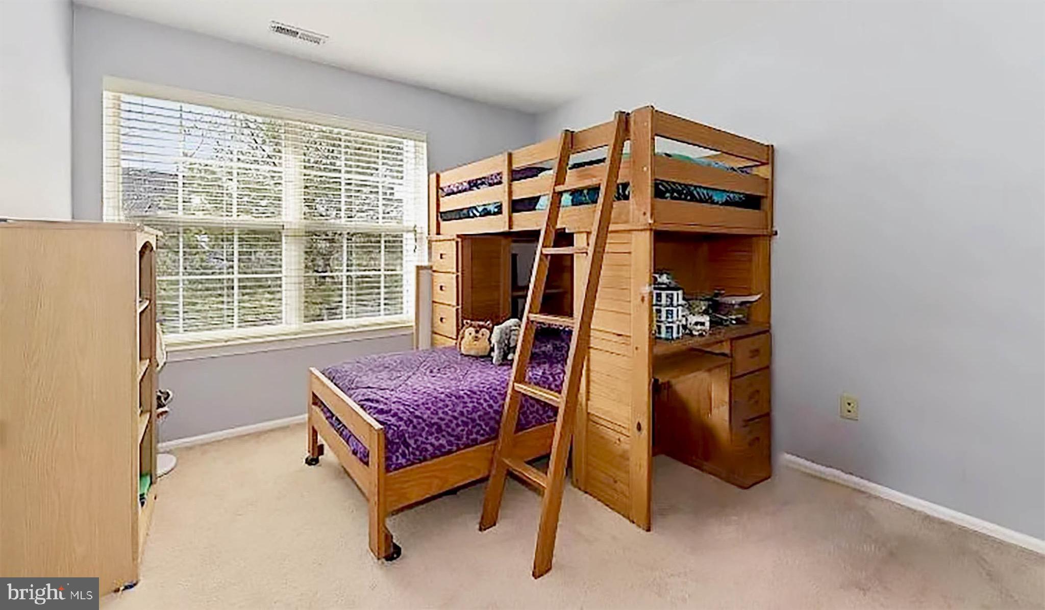 1506 Squirrel Road Marlton, NJ 08053 - Photo 17 of 24 1506 Squirrel Road
Bedroom #2