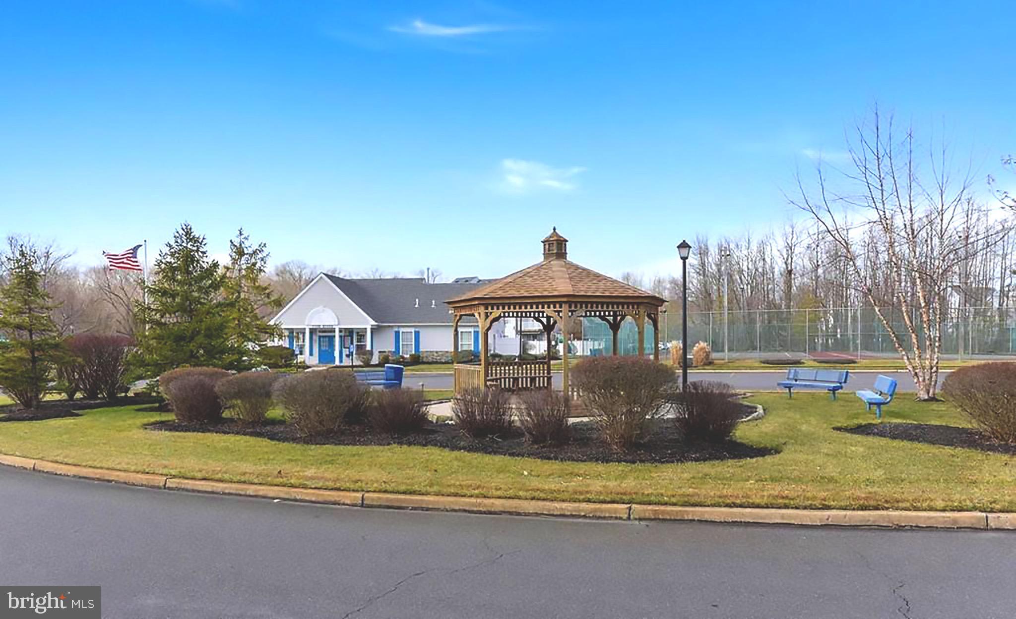 1506 Squirrel Road Marlton, NJ 08053 - Photo 21 of 24 1506 Squirrel Road
Clubhouse