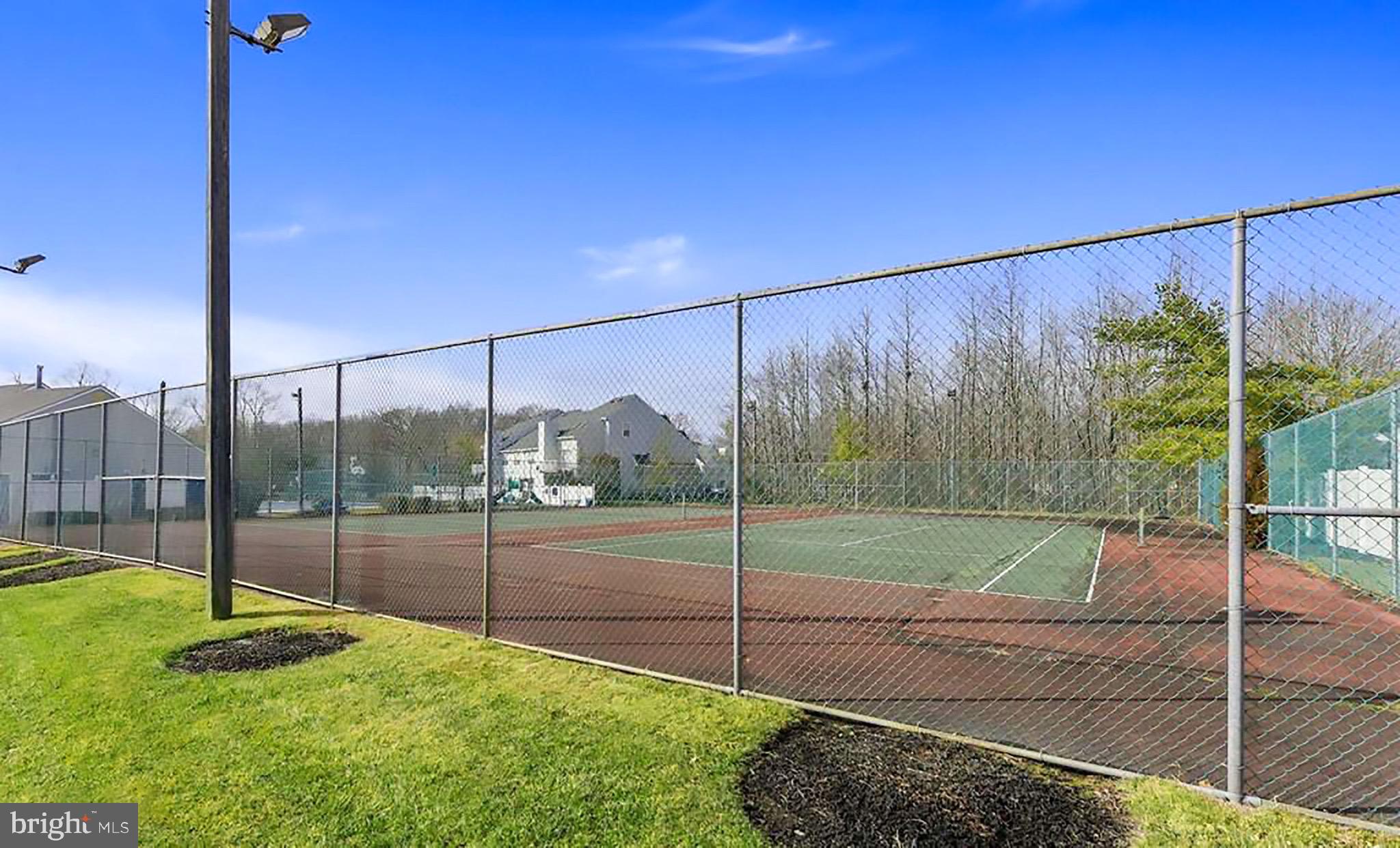 1506 Squirrel Road Marlton, NJ 08053 - Photo 24 of 24 1506 Squirrel Road
Tennis Courts