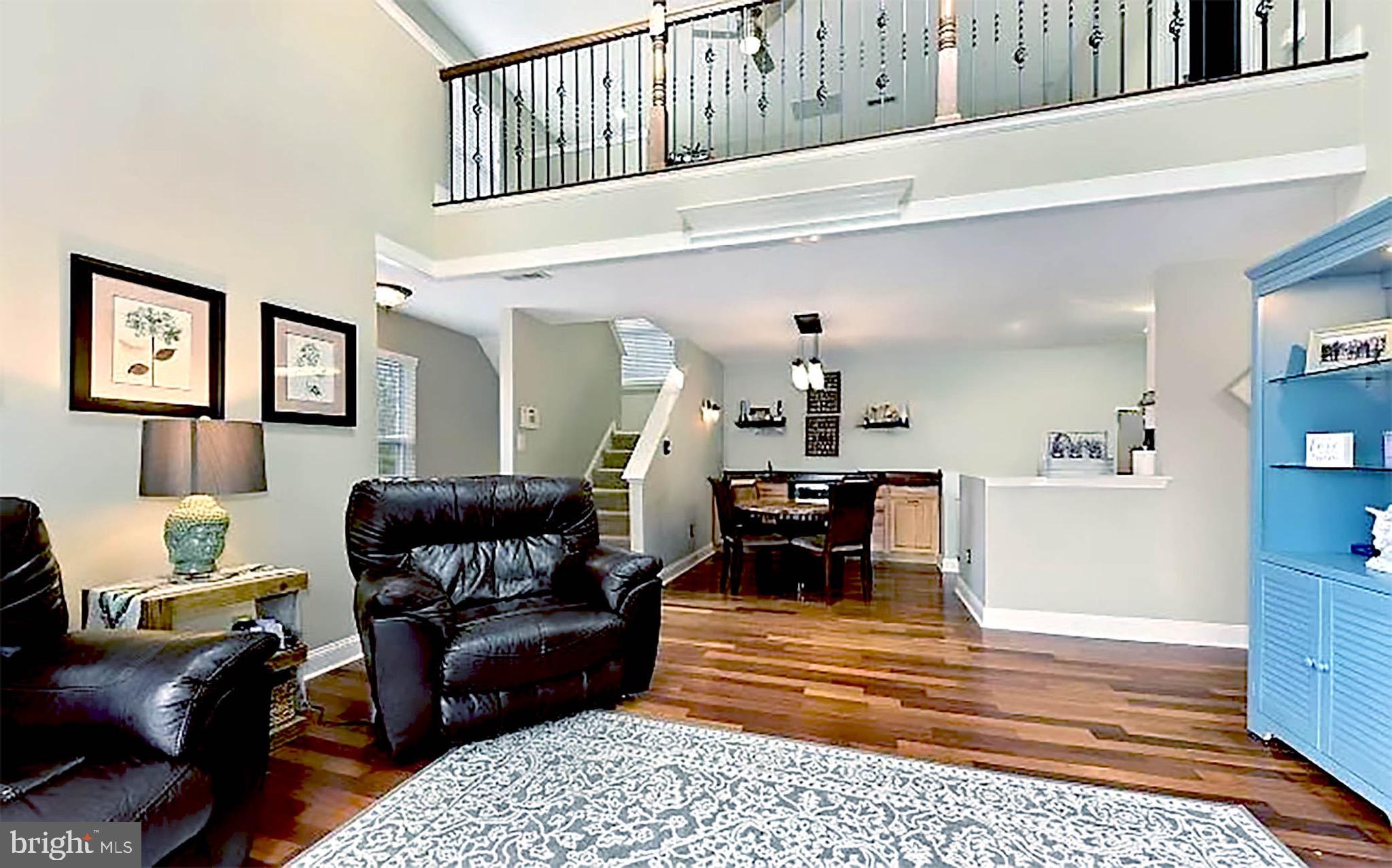 1506 Squirrel Road Marlton, NJ 08053 - Photo 4 of 24