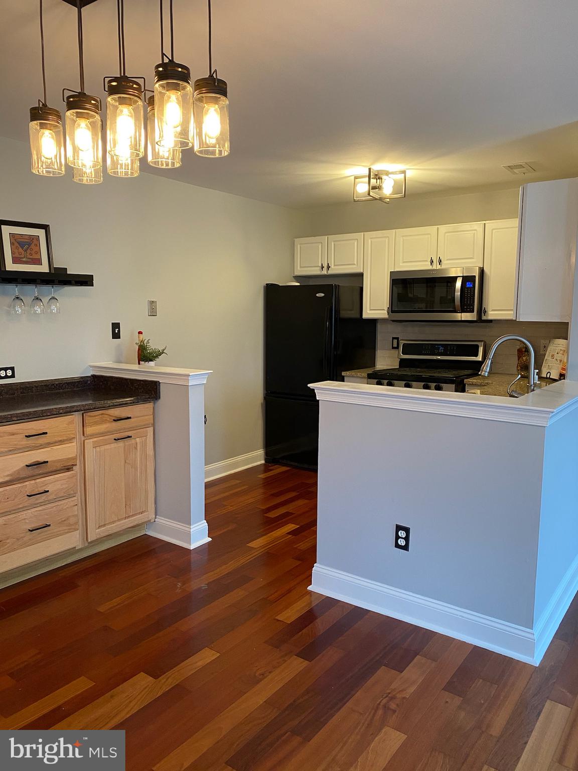 1506 Squirrel Road Marlton, NJ 08053 - Photo 9 of 24 1506 Squirrel Rd - dining/kitchen