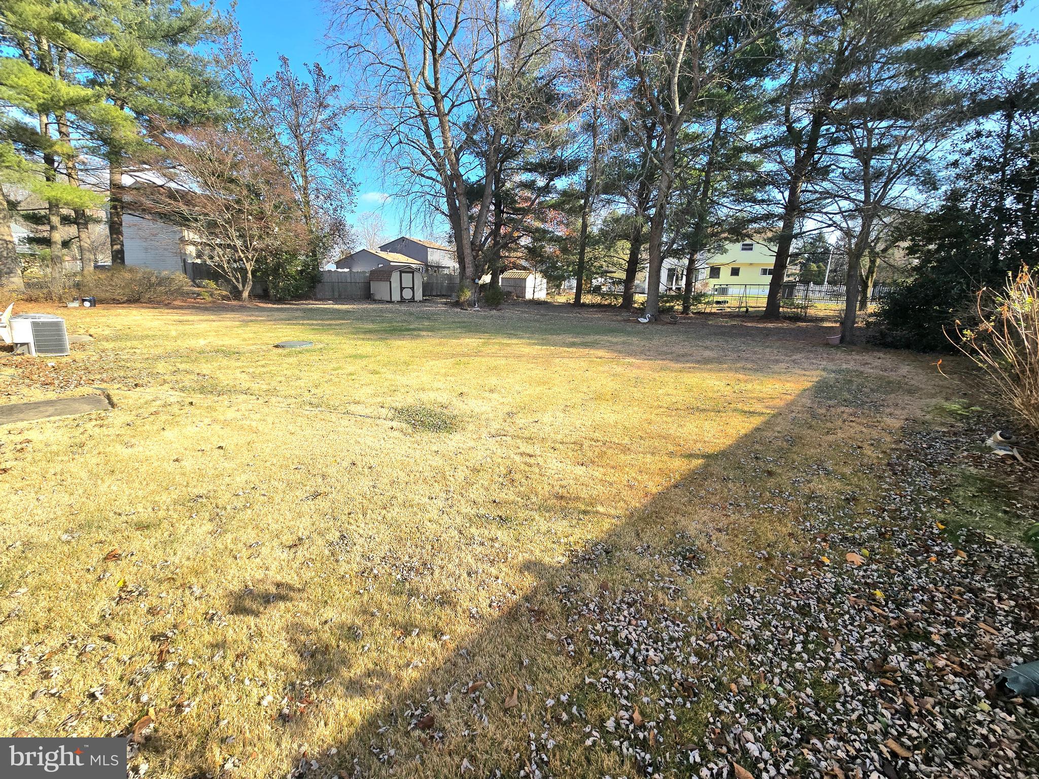 23 Dunham Loop Berlin, NJ 08009 - Photo 14 of 16 a view of a swimming pool with an outdoor space