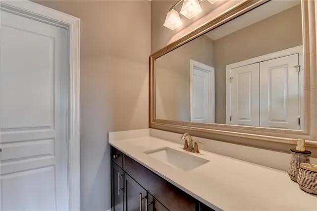 $949,900 | 4310 Woodward Walk Lane, Suwanee, GA 30024