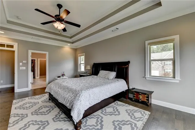 $949,900 | 4310 Woodward Walk Lane, Suwanee, GA 30024