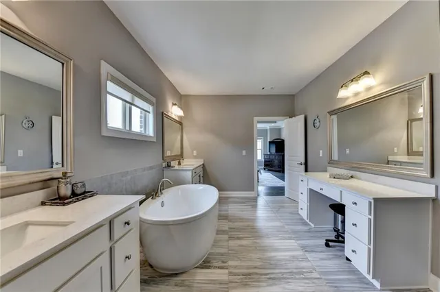 $949,900 | 4310 Woodward Walk Lane, Suwanee, GA 30024