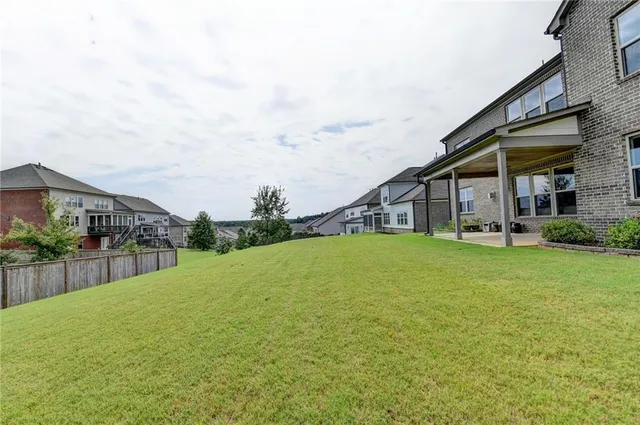 $949,900 | 4310 Woodward Walk Lane, Suwanee, GA 30024