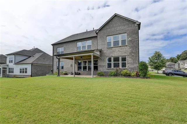 $949,900 | 4310 Woodward Walk Lane, Suwanee, GA 30024