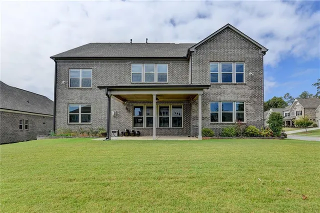 $949,900 | 4310 Woodward Walk Lane, Suwanee, GA 30024