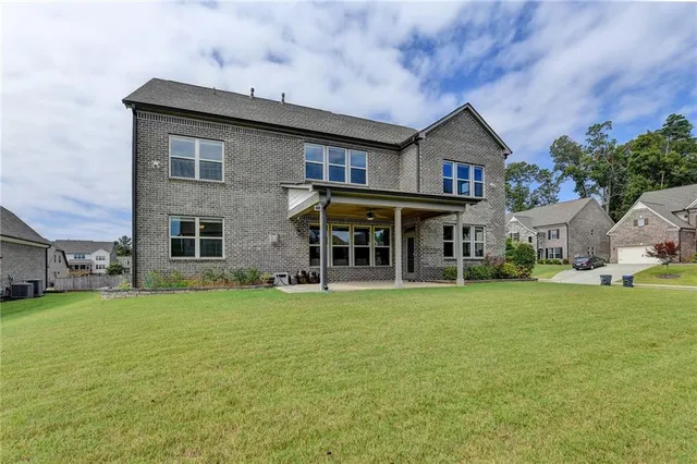 $949,900 | 4310 Woodward Walk Lane, Suwanee, GA 30024