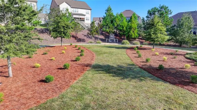 $949,900 | 4310 Woodward Walk Lane, Suwanee, GA 30024