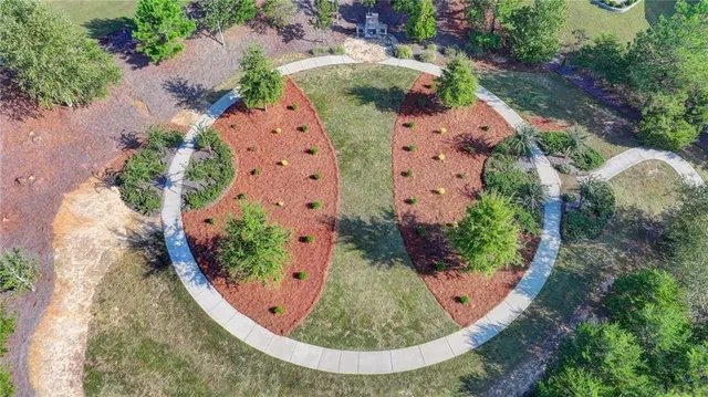 $949,900 | 4310 Woodward Walk Lane, Suwanee, GA 30024