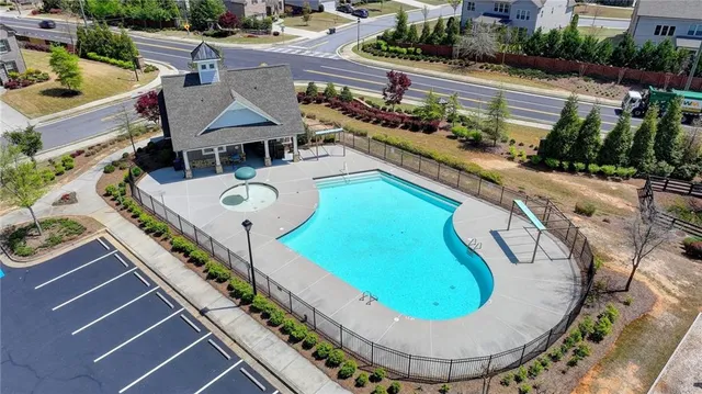 $949,900 | 4310 Woodward Walk Lane, Suwanee, GA 30024