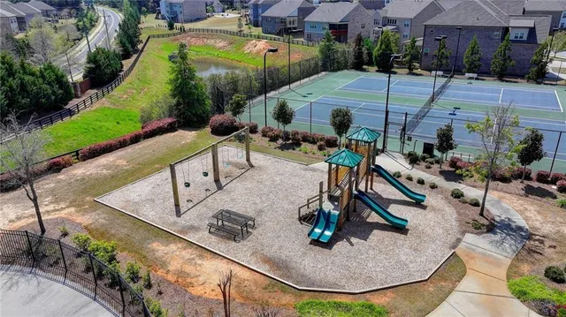 $949,900 | 4310 Woodward Walk Lane, Suwanee, GA 30024