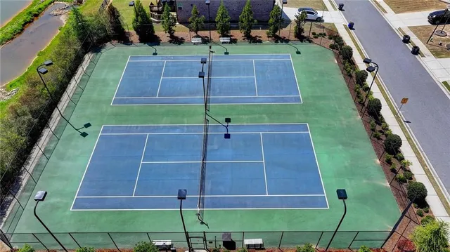 $949,900 | 4310 Woodward Walk Lane, Suwanee, GA 30024