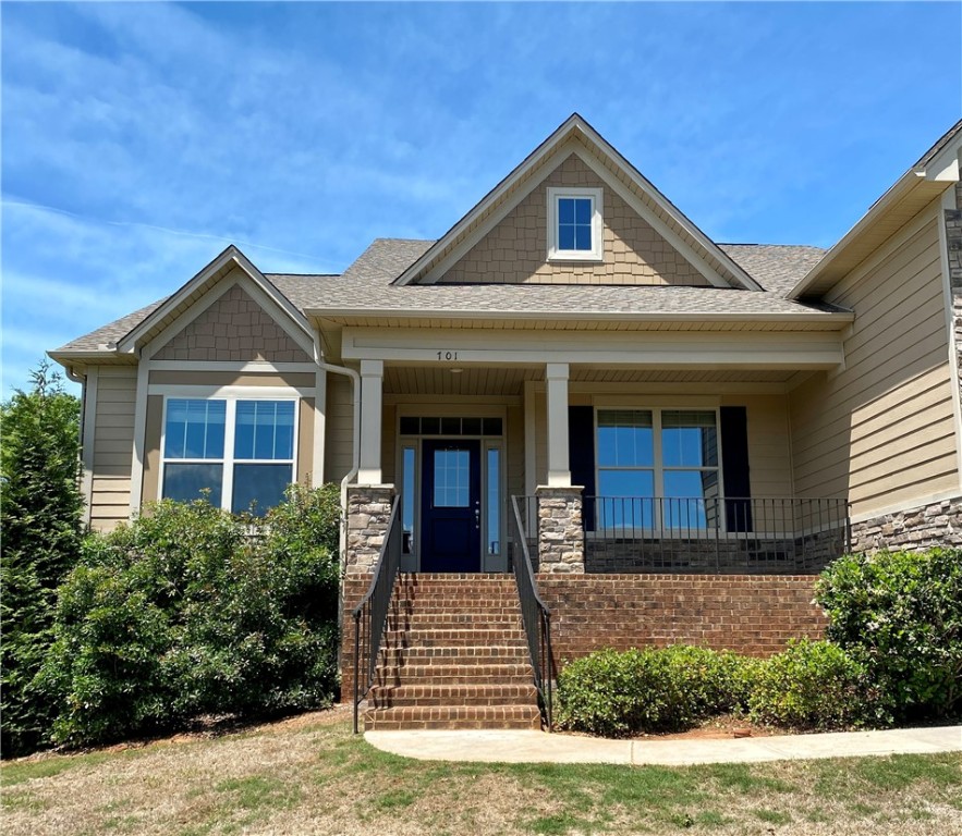 701 Bogey Boulevard Seneca, SC 29678 - Photo 3 of 33 Gallery Image 3