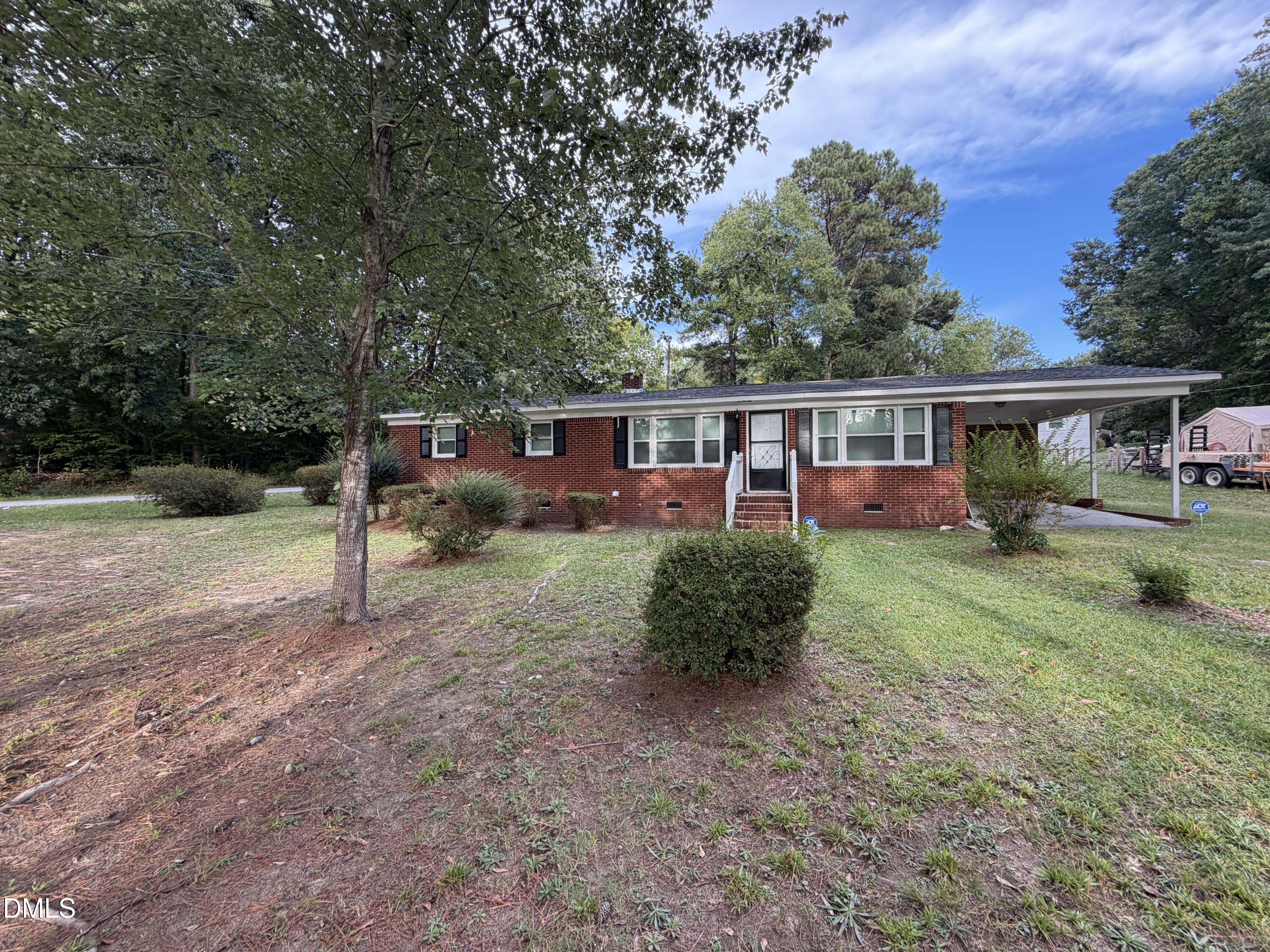 715 East River Road Louisburg, NC 27549 - Photo 2 of 16 IMG_5433