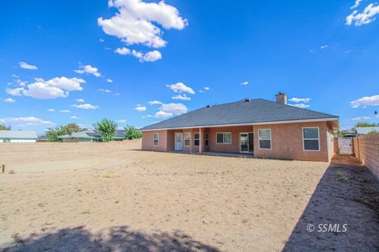 748 West Wasp Avenue Ridgecrest, CA 93555 - Photo 43 of 48 Gallery Image 43