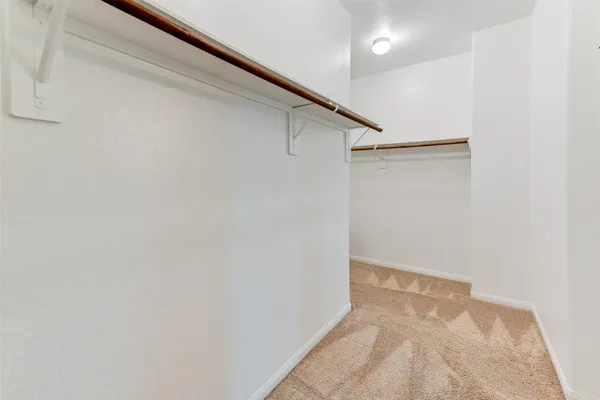 a view of small space