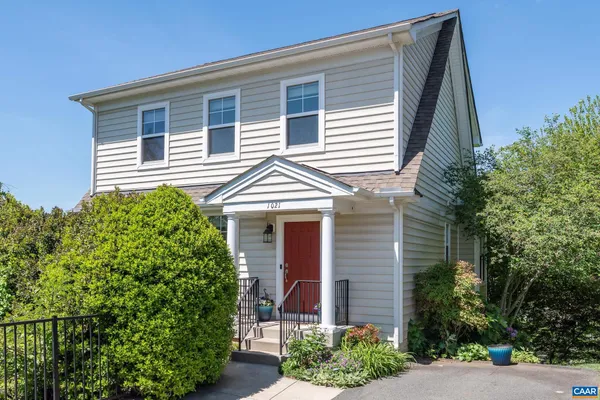 $715,000 | 1021 Ridge Street, Charlottesville, VA 22902