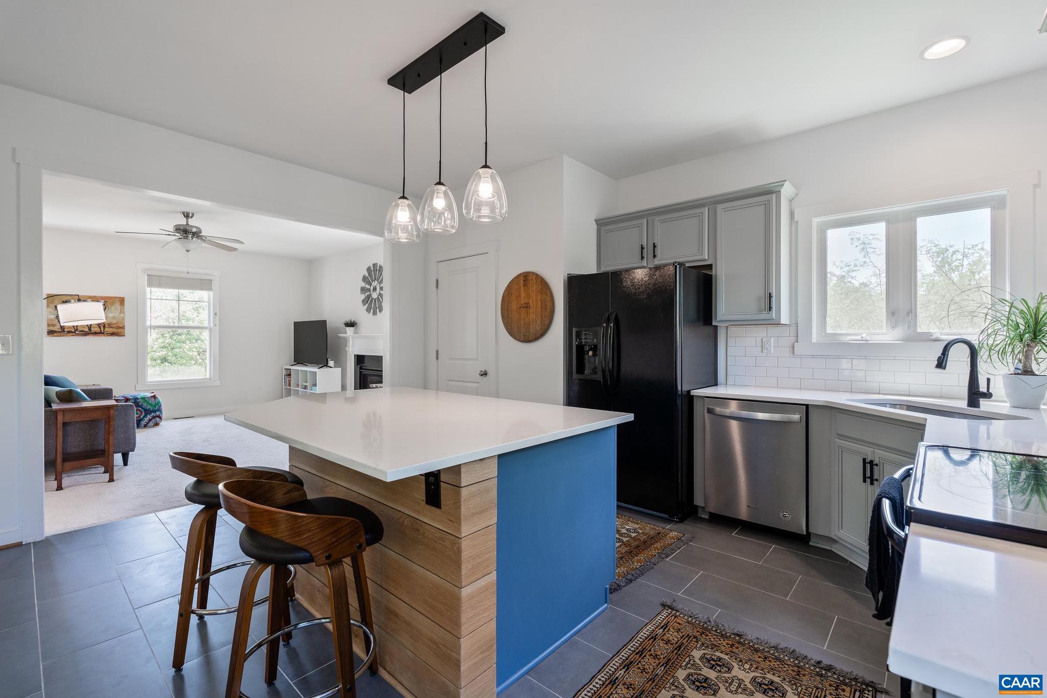 1021 Ridge Street Charlottesville, VA 22902 - Photo 13 of 46
