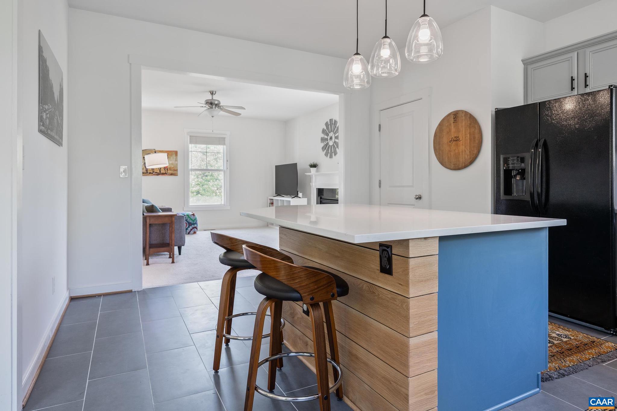 1021 Ridge Street Charlottesville, VA 22902 - Photo 15 of 46
