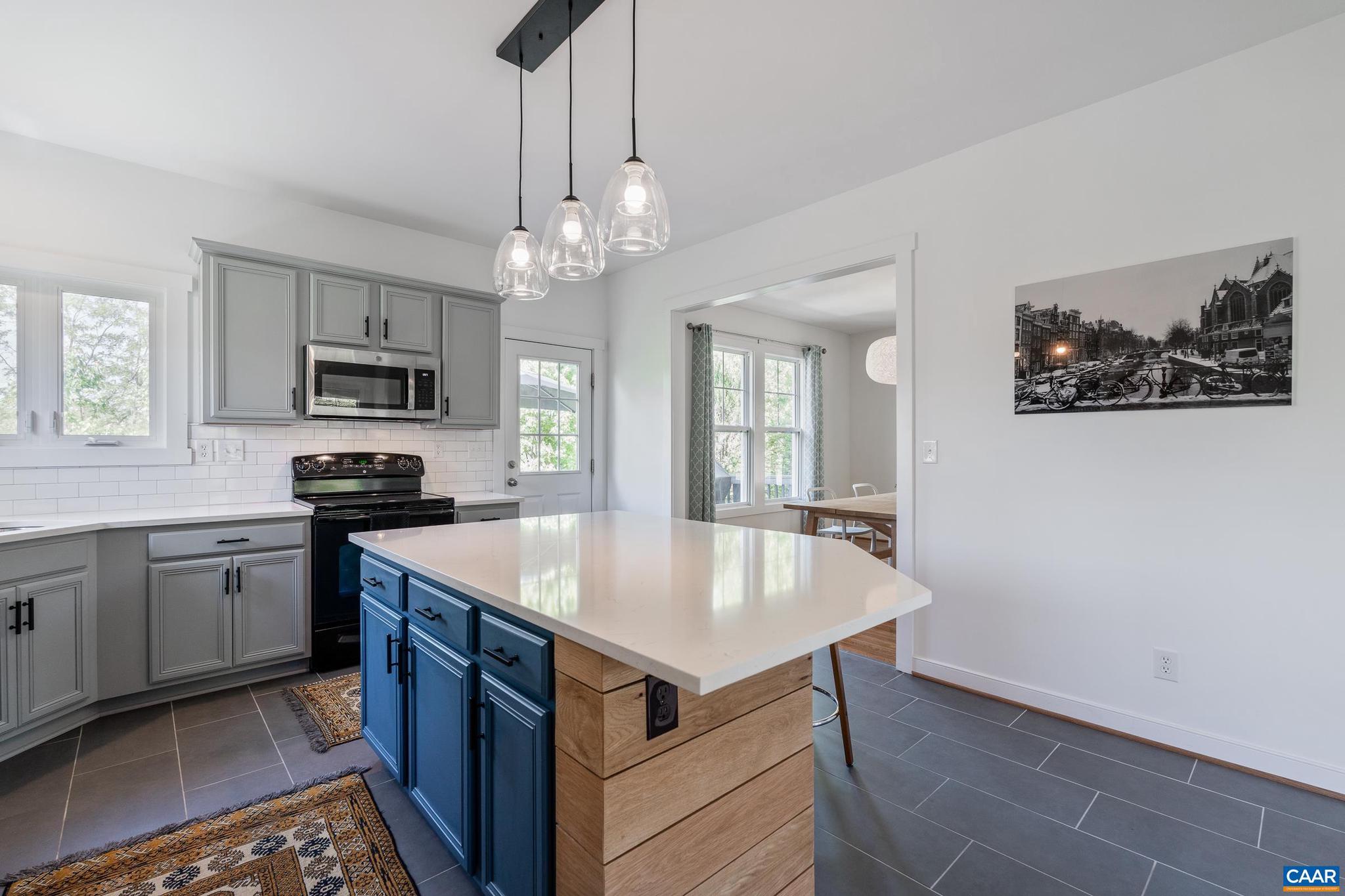 1021 Ridge Street Charlottesville, VA 22902 - Photo 17 of 46