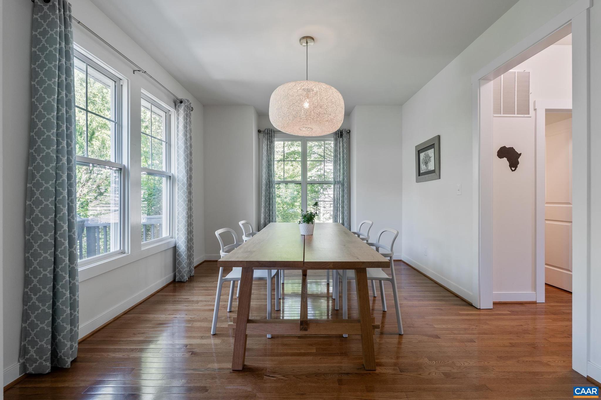 1021 Ridge Street Charlottesville, VA 22902 - Photo 18 of 46