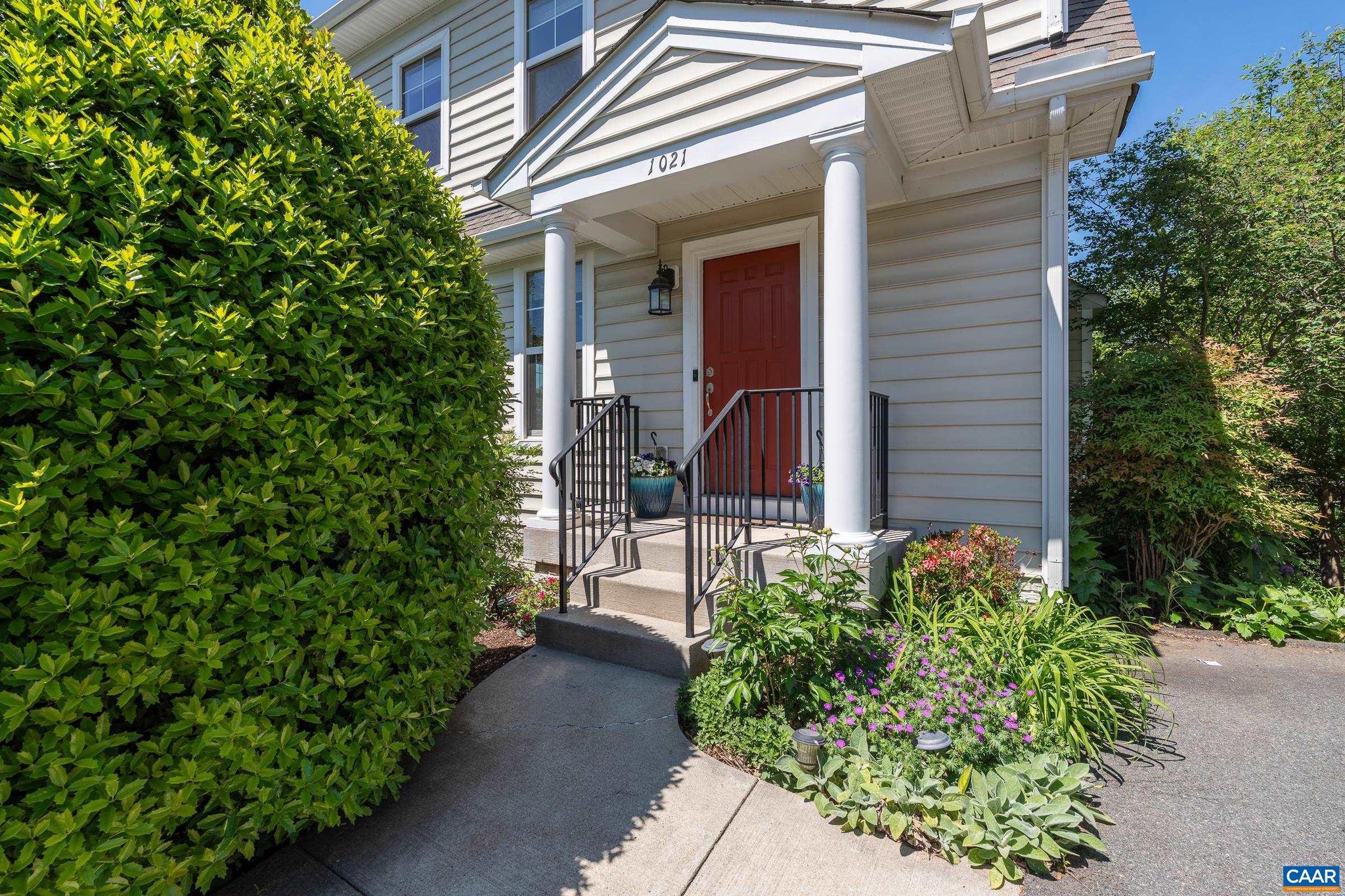 1021 Ridge Street Charlottesville, VA 22902 - Photo 3 of 46