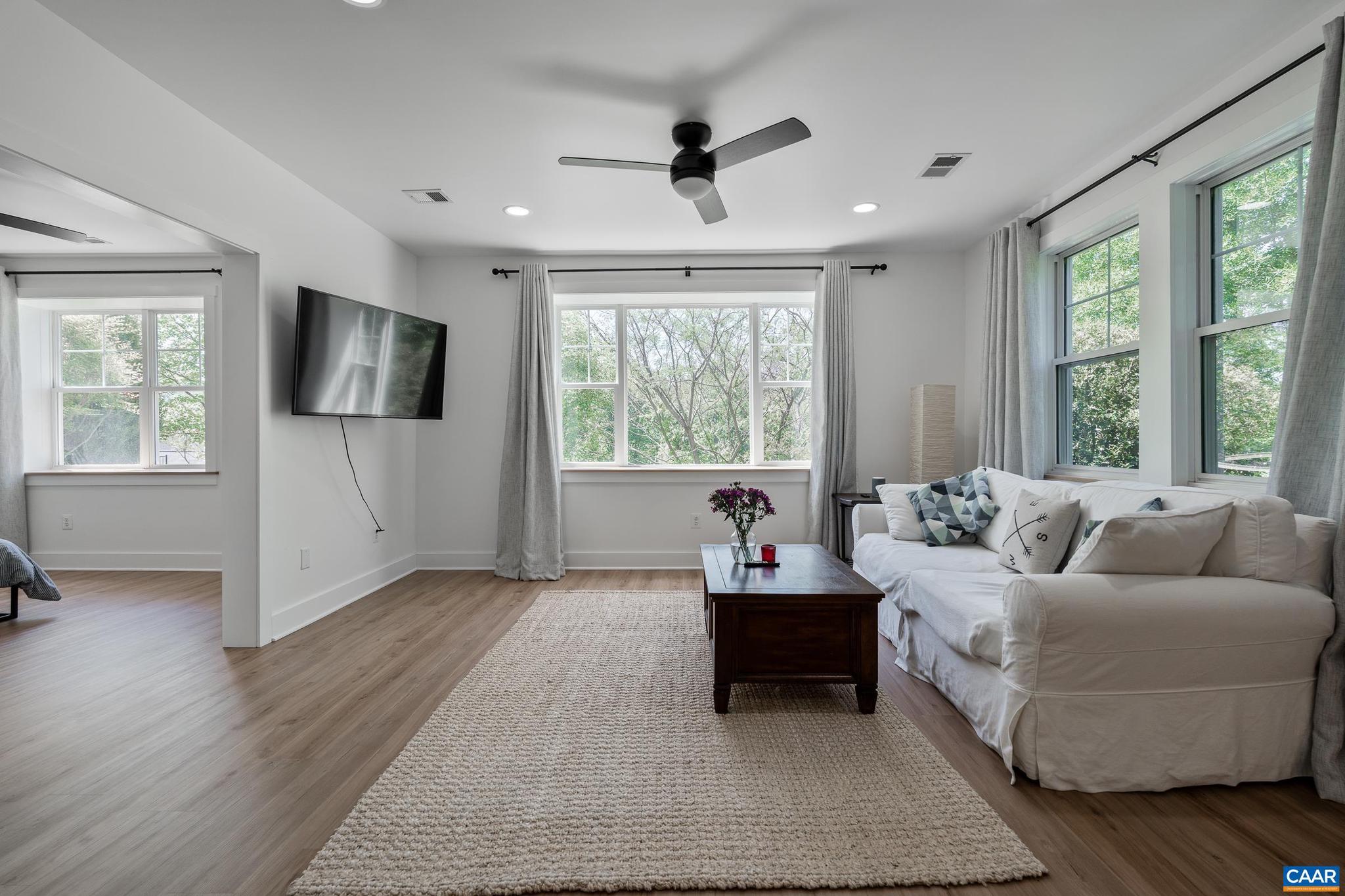 1021 Ridge Street Charlottesville, VA 22902 - Photo 35 of 46