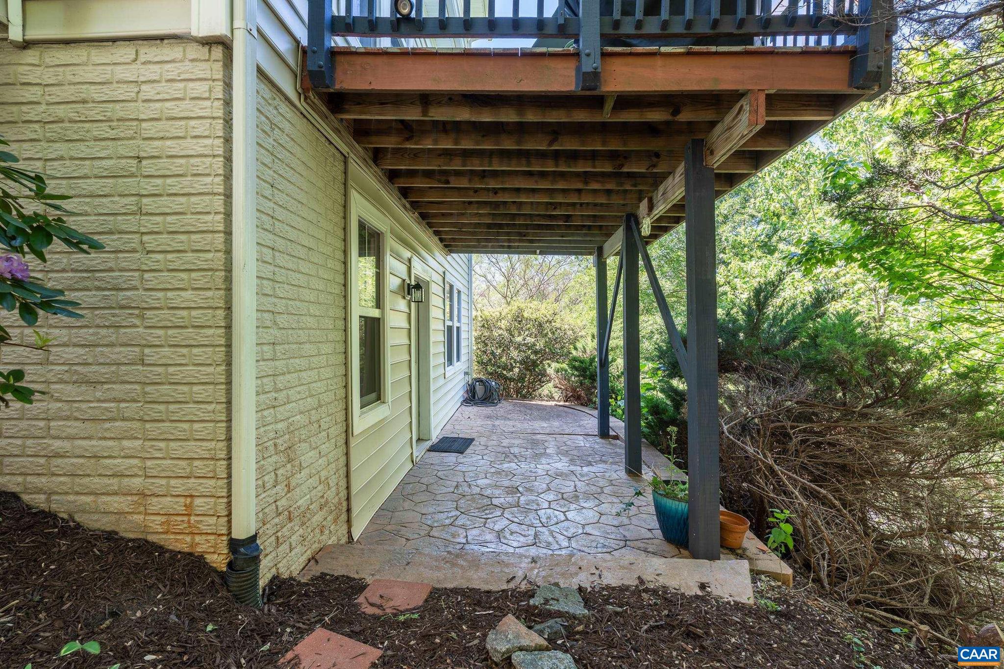 1021 Ridge Street Charlottesville, VA 22902 - Photo 42 of 46
