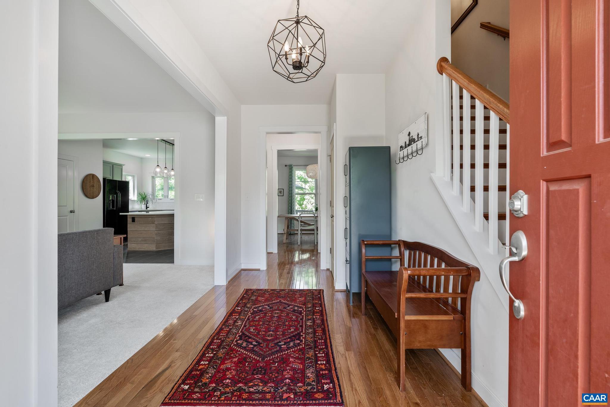 1021 Ridge Street Charlottesville, VA 22902 - Photo 5 of 46