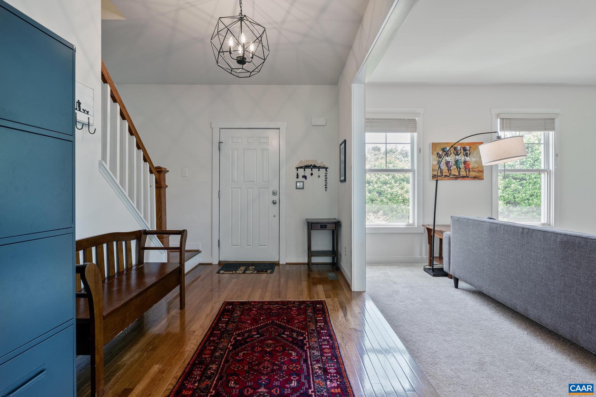 1021 Ridge Street Charlottesville, VA 22902 - Photo 7 of 46