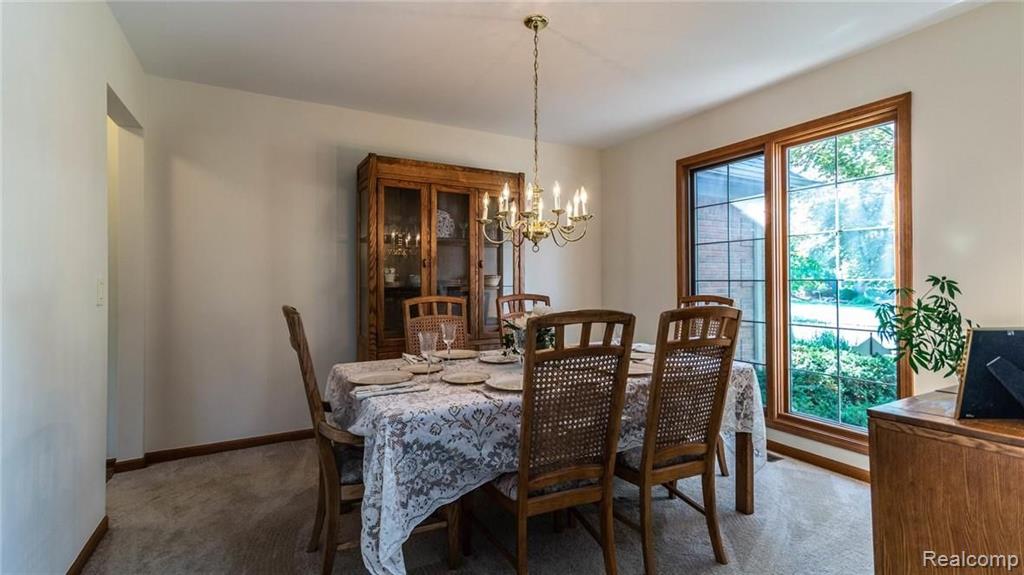 46550 Mornington Road Canton, MI 48188 - Photo 7 of 60