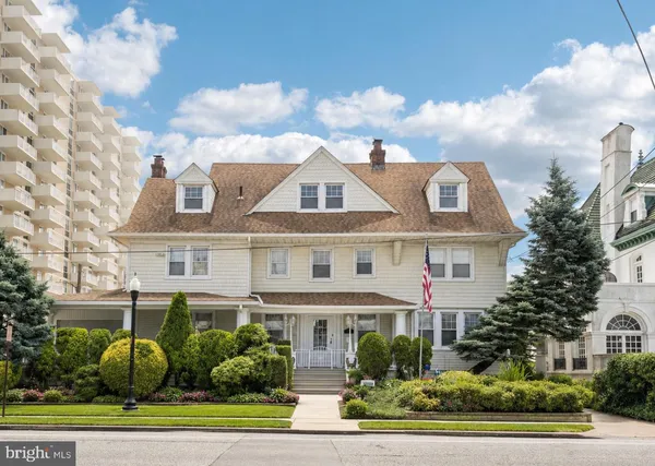 $1,595,000 | 4600 Atlantic Avenue, Atlantic City, NJ 08401