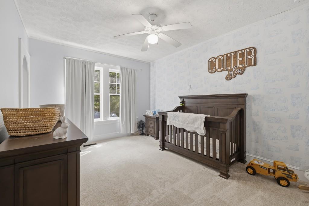 274 South Cherokee Road Social Circle, GA 30025 - Photo 28 of 34