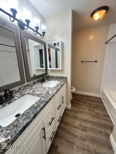 1462 North Diane Circle Mesa, AZ 85203 - Photo 8 of 19 IMG_8909